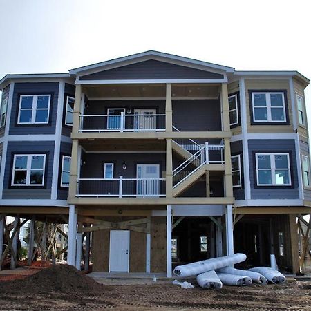 193 High Point Villa Holden Beach Exteriör bild